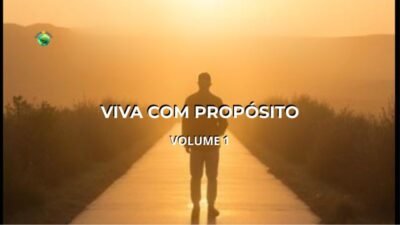 Viva Com Propósito - Volume 1