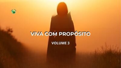 Viva Com Propósito - Volume 3