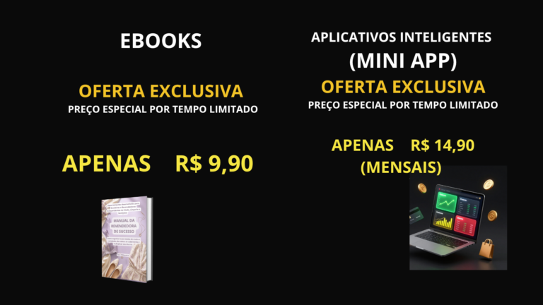 IMAGEM OFERTAS EVOLUA MAIS DIGITAL