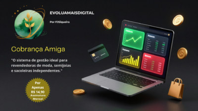 MINI APP-SACOLEIRAS